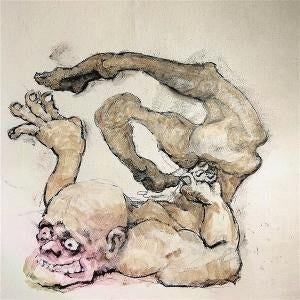 Afterglow [LP] (Import) vinylsbase