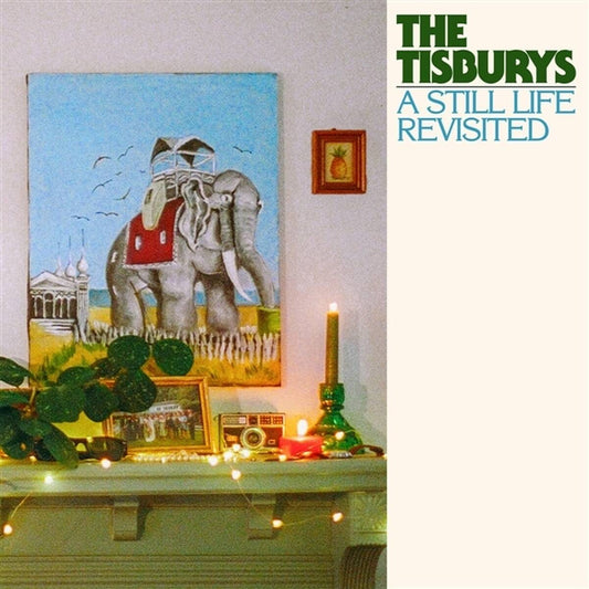 A Still Life Revisited [LP] vinylsbase