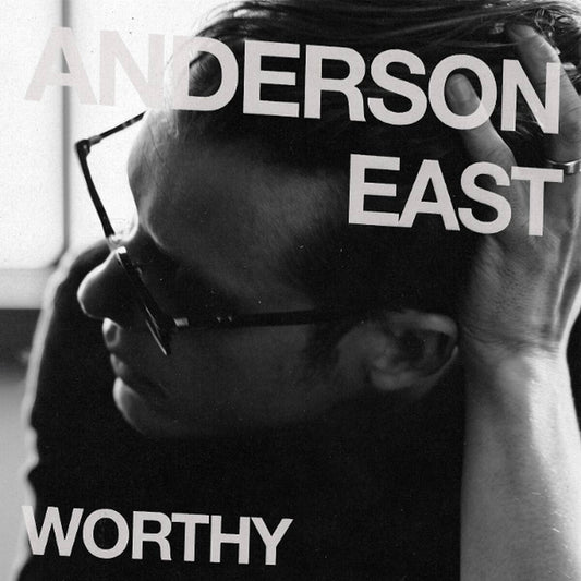 Worthy [LP 180 Gram] vinylsbase
