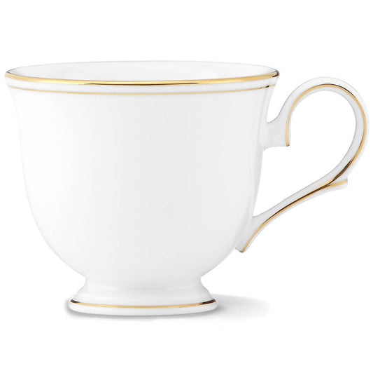 Federal Gold Teacup VinylsBase