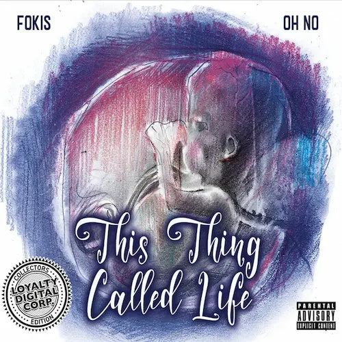 This Thing Called Life [LP] vinylsbase