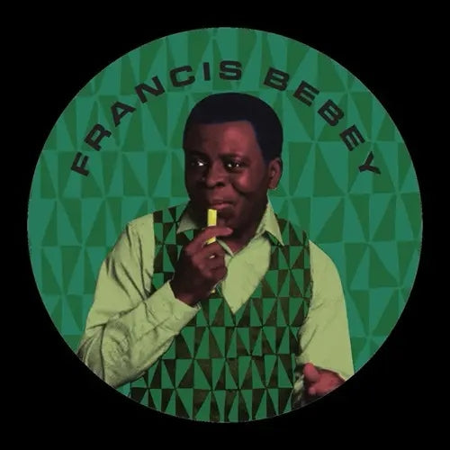 The Africa Seven Edits [12" Vinyl] vinylsbase