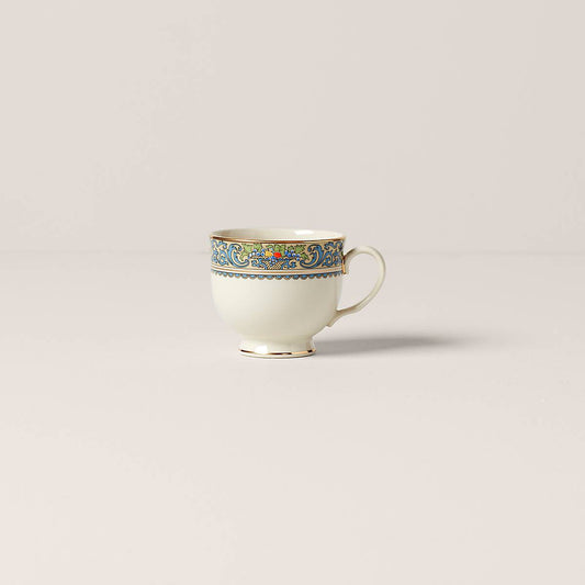 Autumn Teacup VinylsBase