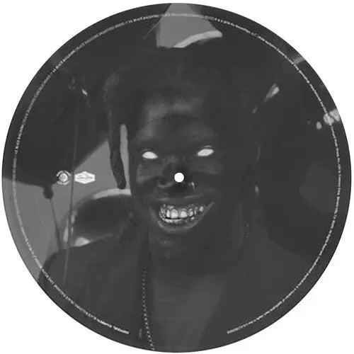 Black Balloons / 13lack 13alloonz [Explicit Picture Disc Vinyl Indie] vinylsbase