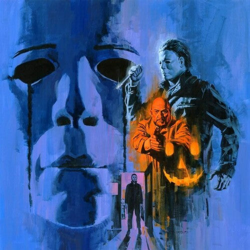 Halloween 2 (Soundtrack) [LP] vinylsbase