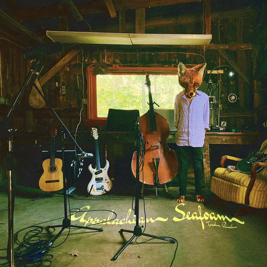 Appalachian Seafoam [Marigold Vinyl] vinylsbase