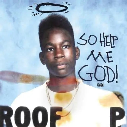 So Help Me God! [Explicit Vinyl] vinylsbase