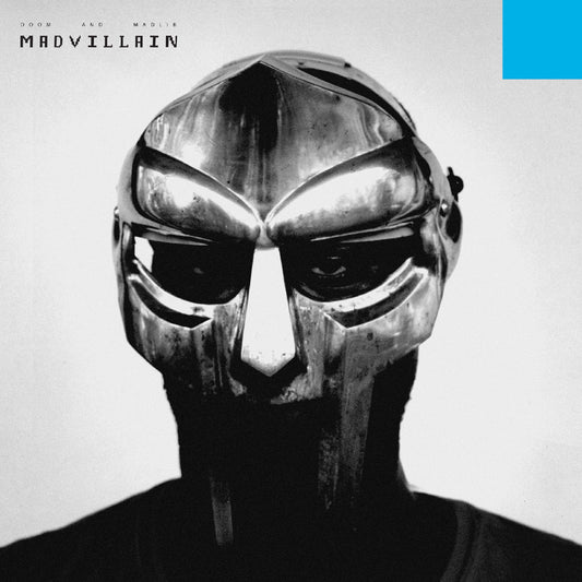 Madvillainy [Audiophile Vinyl] vinylsbase