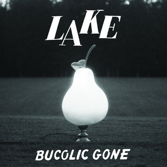 Bucolic Gone [LP Baby Blue Vinyl] vinylsbase