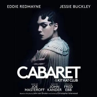 Cabaret [Vinyl 2LP] vinylsbase