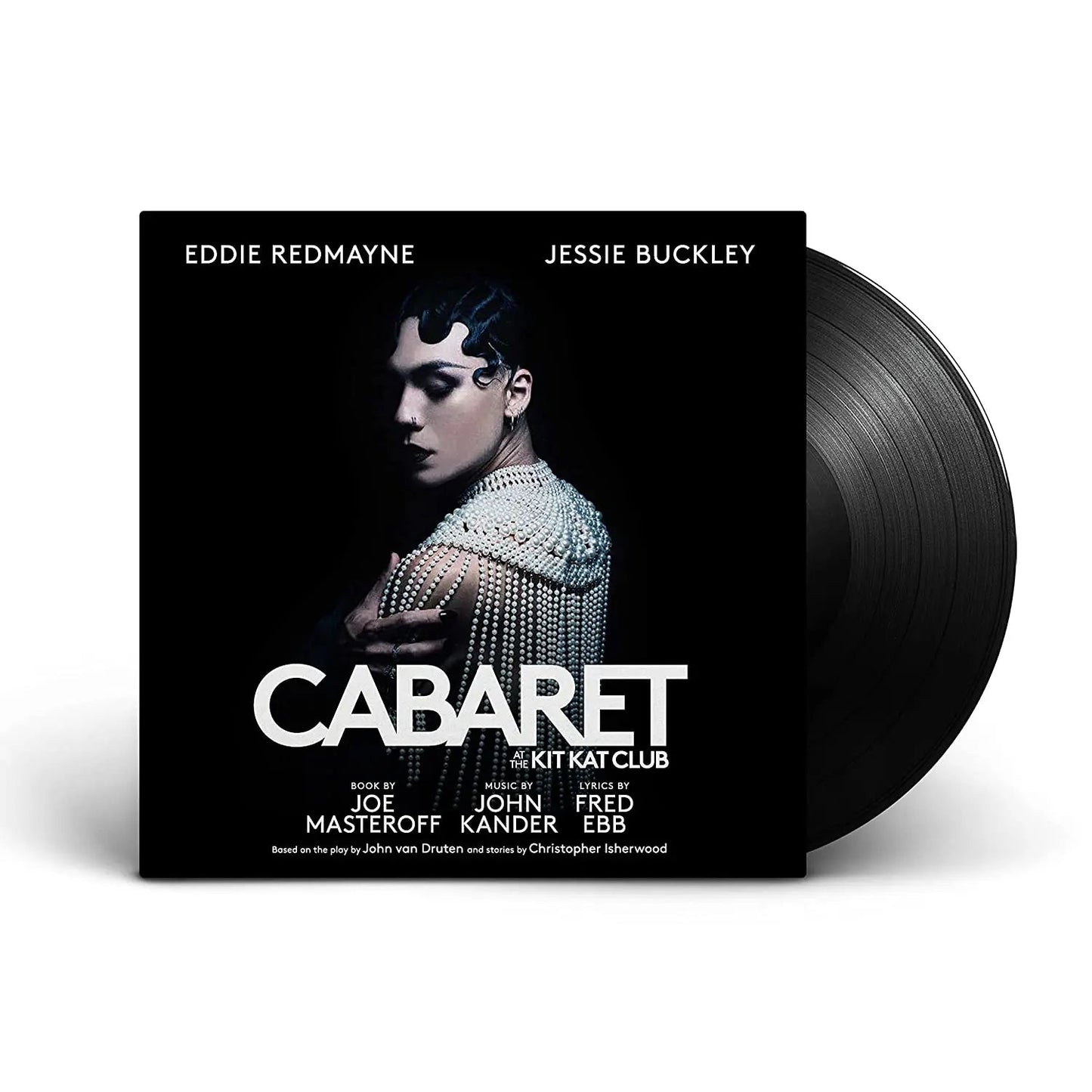 Cabaret [Vinyl 2LP] vinylsbase