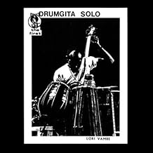 Drumland Dreamland [LP] vinylsbase