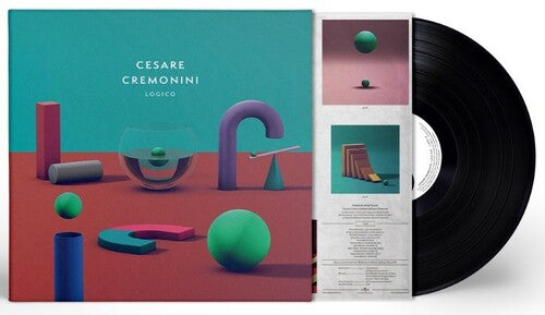 Logico [LP] vinylsbase