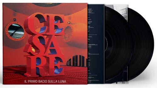 Il Primo Bacio Sulla Luna [2LP] vinylsbase