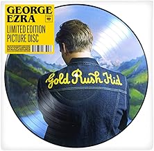 Gold Rush Kid [LP] vinylsbase