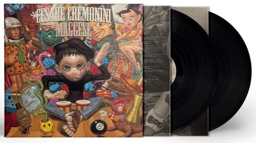 Maggese [2LP] vinylsbase