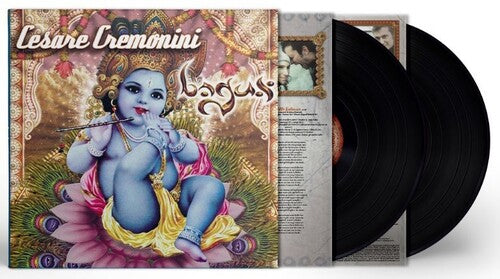 Bagus [2LP] vinylsbase