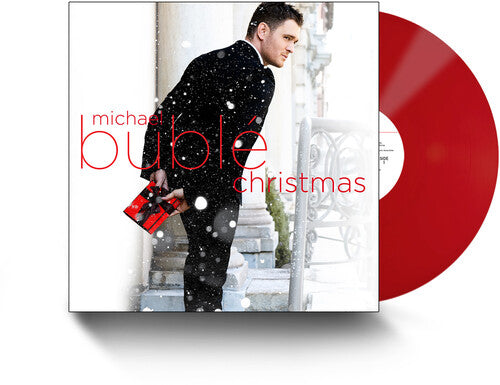 Christmas [Red Vinyl] vinylsbase