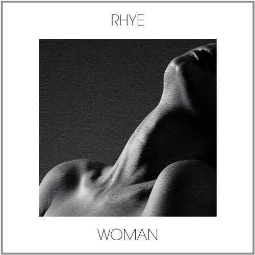 Woman [Vinyl] vinylsbase