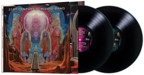 Live In Japan [Vinyl] vinylsbase