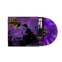 The London Sessions [LP Purple Marble Vinyl] vinylsbase