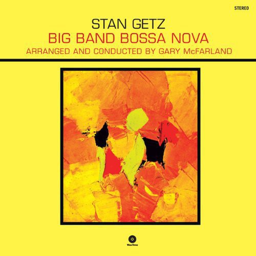 Big Band Bossa Nova [LP] vinylsbase