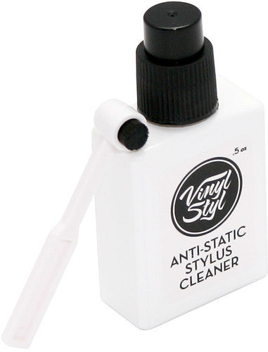 Anti-Static Turntable Stylus Cleaning Kit vinylsbase