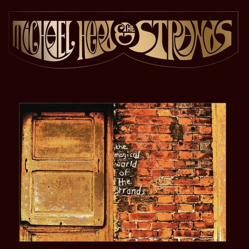 The Magical World of The Strands [LP] vinylsbase
