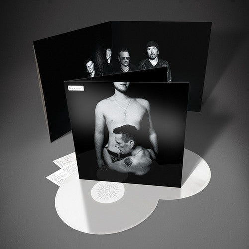 Songs of Innocence [Vinyl] vinylsbase