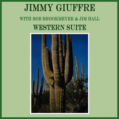 Western Suite [LP] vinylsbase