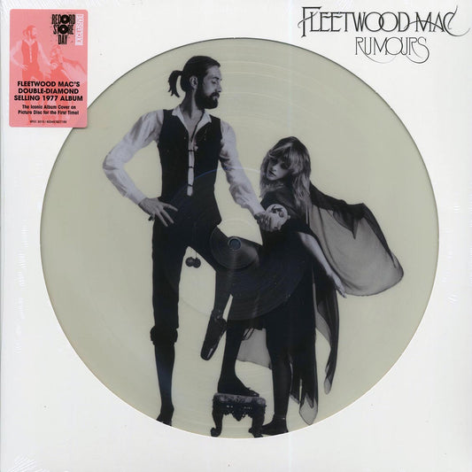 Rumours [Picture Disc Vinyl] vinylsbase