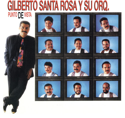 Punto De Vista [LP] vinylsbase
