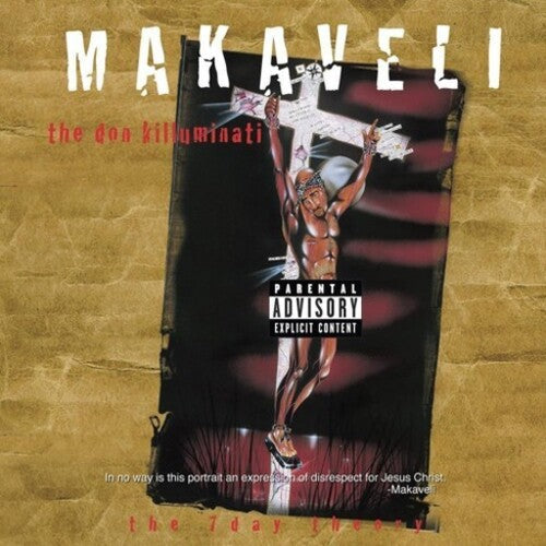 The Don Killuminati: The 7 Day Theory [Vinyl] vinylsbase