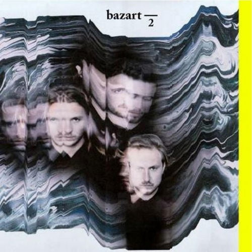 2 [LP import] vinylsbase