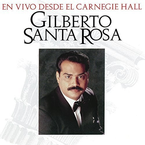En Vivo Desde El Carnegie Hall [3LP] vinylsbase