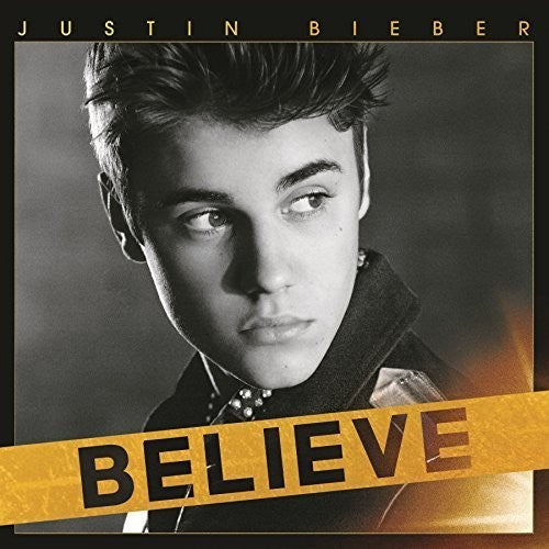 Believe [Vinyl] vinylsbase