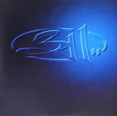 311 [Vinyl] vinylsbase