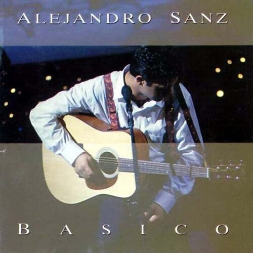 Basico [LP] vinylsbase