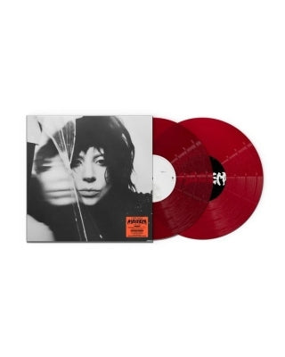 Mayhem [Transcluscent Ruby Vinyl] vinylsbase