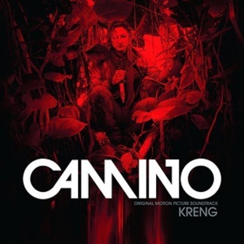 Camino (Soundtrack) [LP] (Clear Vinyl) vinylsbase