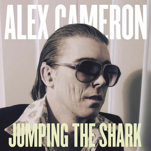 Jumping The Shark [LP] vinylsbase