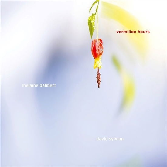 Vermillion Hours [LP] vinylsbase