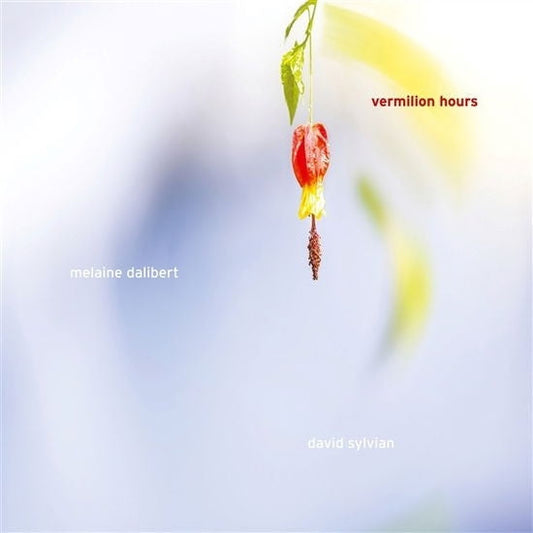 Vermillion Hours [LP] vinylsbase