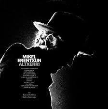 Altxerri [LP] vinylsbase