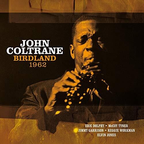 Birdland 1962 [Vinyl] vinylsbase