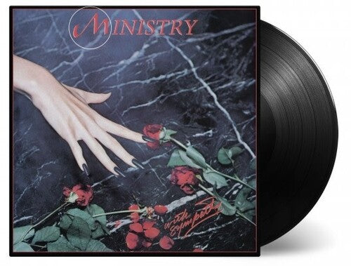 With Sympathy [Vinyl] vinylsbase