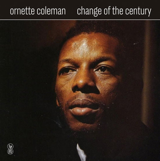 Change Of The Century [LP] vinylsbase