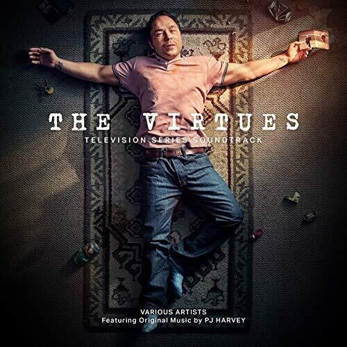 The Virtues (Television Series Soundtrack) [2LP] vinylsbase