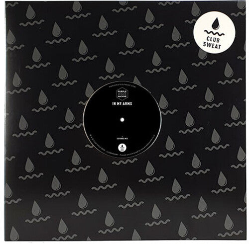 Emotion [12" Vinyl EP] (Repress) vinylsbase