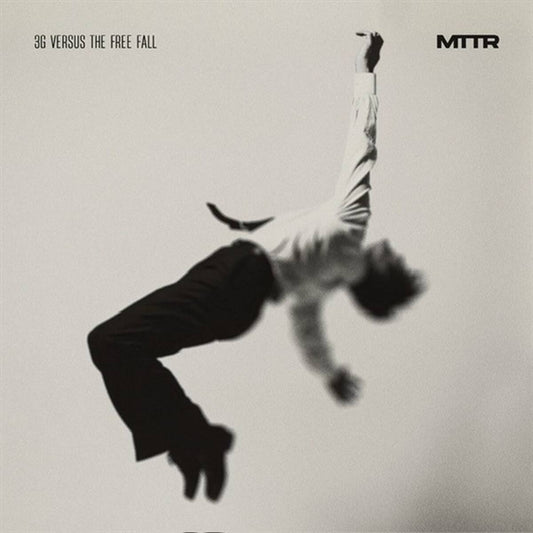 3G Versus The Free Fall [LP import] vinylsbase